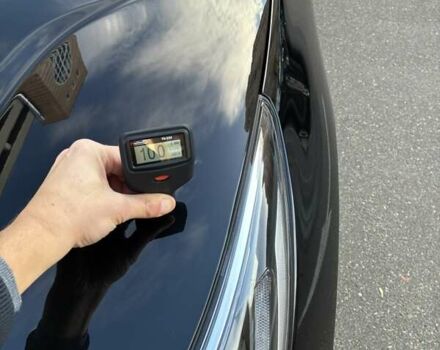 Черный Киа Niro, объемом двигателя 0 л и пробегом 105 тыс. км за 20500 $, фото 111 на Automoto.ua