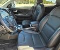 Черный Киа Niro, объемом двигателя 0 л и пробегом 41 тыс. км за 12800 $, фото 7 на Automoto.ua