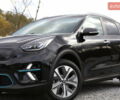 Чорний Кіа Niro, об'ємом двигуна 0 л та пробігом 29 тис. км за 20999 $, фото 36 на Automoto.ua