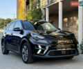 Черный Киа Niro, объемом двигателя 0 л и пробегом 50 тыс. км за 23499 $, фото 18 на Automoto.ua