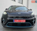Черный Киа Niro, объемом двигателя 0 л и пробегом 103 тыс. км за 20700 $, фото 1 на Automoto.ua