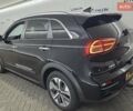 Чорний Кіа Niro, об'ємом двигуна 0 л та пробігом 69 тис. км за 21500 $, фото 59 на Automoto.ua