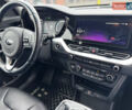 Черный Киа Niro, объемом двигателя 0 л и пробегом 159 тыс. км за 18950 $, фото 15 на Automoto.ua