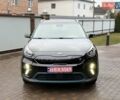 Черный Киа Niro, объемом двигателя 0 л и пробегом 77 тыс. км за 21499 $, фото 1 на Automoto.ua