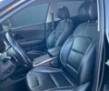 Чорний Кіа Niro, об'ємом двигуна 0 л та пробігом 109 тис. км за 19850 $, фото 17 на Automoto.ua