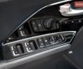 Черный Киа Niro, объемом двигателя 0 л и пробегом 110 тыс. км за 17450 $, фото 49 на Automoto.ua