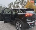 Черный Киа Niro, объемом двигателя 0 л и пробегом 92 тыс. км за 19945 $, фото 23 на Automoto.ua