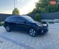 Черный Киа Niro, объемом двигателя 0 л и пробегом 109 тыс. км за 19450 $, фото 5 на Automoto.ua