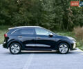 Черный Киа Niro, объемом двигателя 0 л и пробегом 165 тыс. км за 16999 $, фото 22 на Automoto.ua