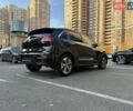 Черный Киа Niro, объемом двигателя 0 л и пробегом 105 тыс. км за 20500 $, фото 13 на Automoto.ua