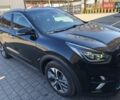 Чорний Кіа Niro, об'ємом двигуна 0 л та пробігом 46 тис. км за 17000 $, фото 39 на Automoto.ua