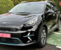 Чорний Кіа Niro, об'ємом двигуна 0 л та пробігом 110 тис. км за 19500 $, фото 49 на Automoto.ua