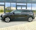 Черный Киа Niro, объемом двигателя 0 л и пробегом 142 тыс. км за 18900 $, фото 28 на Automoto.ua
