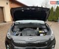 Чорний Кіа Niro, об'ємом двигуна 0 л та пробігом 89 тис. км за 20799 $, фото 81 на Automoto.ua