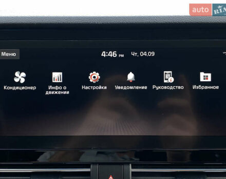 Чорний Кіа Niro, об'ємом двигуна 0 л та пробігом 64 тис. км за 23700 $, фото 81 на Automoto.ua