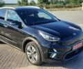 Черный Киа Niro, объемом двигателя 0 л и пробегом 149 тыс. км за 18900 $, фото 7 на Automoto.ua