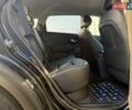 Черный Киа Niro, объемом двигателя 0 л и пробегом 105 тыс. км за 19900 $, фото 22 на Automoto.ua