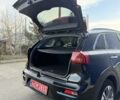 Черный Киа Niro, объемом двигателя 0 л и пробегом 111 тыс. км за 18900 $, фото 19 на Automoto.ua