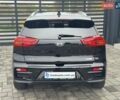 Черный Киа Niro, объемом двигателя 0 л и пробегом 113 тыс. км за 21900 $, фото 11 на Automoto.ua