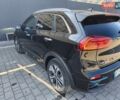 Чорний Кіа Niro, об'ємом двигуна 0 л та пробігом 46 тис. км за 17000 $, фото 36 на Automoto.ua