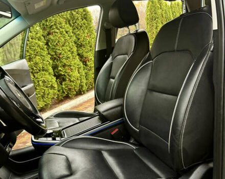 Киа Niro 2020 в Трускавце на Automoto.ua Черный Киа Niro, объемом двигателя 0 л и пробегом 97 тыс. км за 16999 $, фото 30 на Automoto.ua