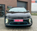 Черный Киа Niro, объемом двигателя 0 л и пробегом 140 тыс. км за 21500 $, фото 5 на Automoto.ua
