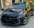 Черный Киа Niro, объемом двигателя 0 л и пробегом 50 тыс. км за 23499 $, фото 16 на Automoto.ua