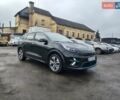 Чорний Кіа Niro, об'ємом двигуна 0 л та пробігом 146 тис. км за 18900 $, фото 3 на Automoto.ua