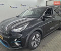 Чорний Кіа Niro, об'ємом двигуна 0 л та пробігом 69 тис. км за 21500 $, фото 58 на Automoto.ua