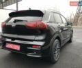 Черный Киа Niro, объемом двигателя 0 л и пробегом 40 тыс. км за 22950 $, фото 7 на Automoto.ua
