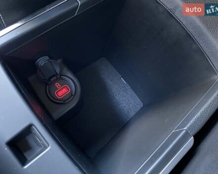 Черный Киа Niro, объемом двигателя 0 л и пробегом 98 тыс. км за 20999 $, фото 52 на Automoto.ua
