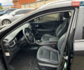 Черный Киа Niro, объемом двигателя 0 л и пробегом 104 тыс. км за 17550 $, фото 10 на Automoto.ua