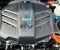 Черный Киа Niro, объемом двигателя 0 л и пробегом 98 тыс. км за 17450 $, фото 36 на Automoto.ua