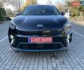 Чорний Кіа Niro, об'ємом двигуна 0 л та пробігом 112 тис. км за 20499 $, фото 25 на Automoto.ua