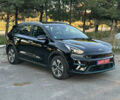 Черный Киа Niro, объемом двигателя 0 л и пробегом 112 тыс. км за 18750 $, фото 6 на Automoto.ua
