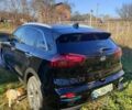 Чорний Кіа Niro, об'ємом двигуна 0 л та пробігом 48 тис. км за 23500 $, фото 2 на Automoto.ua