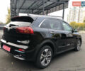 Киа Niro 2020 в Киеве на Automoto.ua Черный Киа Niro, объемом двигателя 0 л и пробегом 67 тыс. км за 21999 $, фото 9 на Automoto.ua