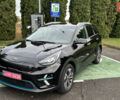 Чорний Кіа Niro, об'ємом двигуна 0 л та пробігом 110 тис. км за 19500 $, фото 22 на Automoto.ua