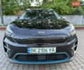 Черный Киа Niro, объемом двигателя 0 л и пробегом 135 тыс. км за 17999 $, фото 9 на Automoto.ua