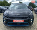 Черный Киа Niro, объемом двигателя 0 л и пробегом 108 тыс. км за 20900 $, фото 14 на Automoto.ua