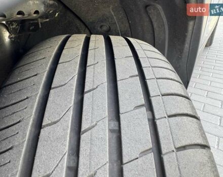 Черный Киа Niro, объемом двигателя 0 л и пробегом 98 тыс. км за 20999 $, фото 61 на Automoto.ua