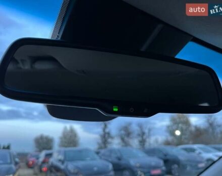 Чорний Кіа Niro, об'ємом двигуна 0 л та пробігом 35 тис. км за 24400 $, фото 70 на Automoto.ua