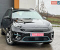 Черный Киа Niro, объемом двигателя 0 л и пробегом 93 тыс. км за 17999 $, фото 2 на Automoto.ua