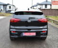 Чорний Кіа Niro, об'ємом двигуна 0 л та пробігом 169 тис. км за 18450 $, фото 16 на Automoto.ua