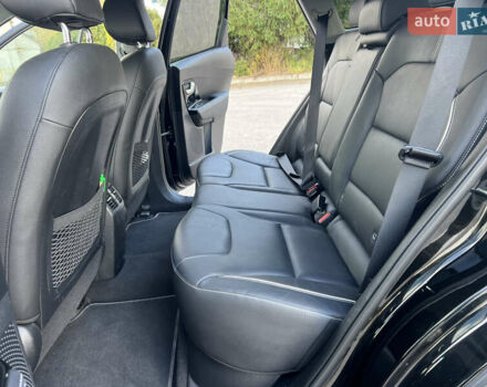 Черный Киа Niro, объемом двигателя 0 л и пробегом 140 тыс. км за 18199 $, фото 41 на Automoto.ua