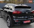 Чорний Кіа Niro, об'ємом двигуна 0 л та пробігом 115 тис. км за 20700 $, фото 7 на Automoto.ua
