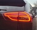Черный Киа Niro, объемом двигателя 0 л и пробегом 114 тыс. км за 19999 $, фото 18 на Automoto.ua