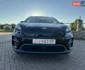 Чорний Кіа Niro, об'ємом двигуна 0 л та пробігом 91 тис. км за 18800 $, фото 3 на Automoto.ua