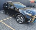 Чорний Кіа Niro, об'ємом двигуна 0 л та пробігом 46 тис. км за 17000 $, фото 22 на Automoto.ua