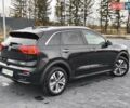 Чорний Кіа Niro, об'ємом двигуна 0 л та пробігом 46 тис. км за 17000 $, фото 15 на Automoto.ua